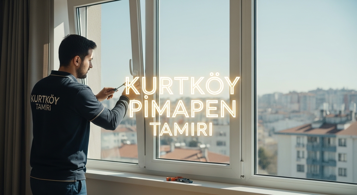 Kurtköy Pimapen Tamiri