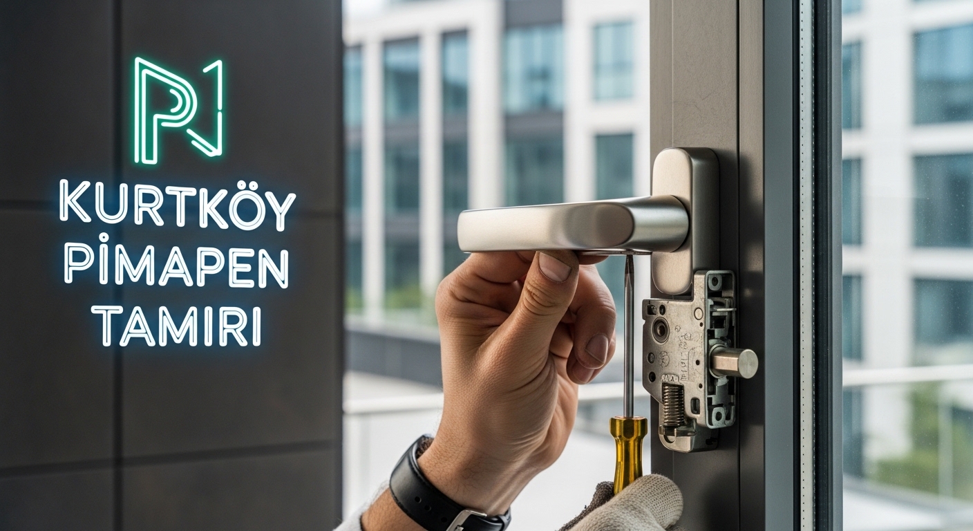 Kurtköy Pimapen Tamiri