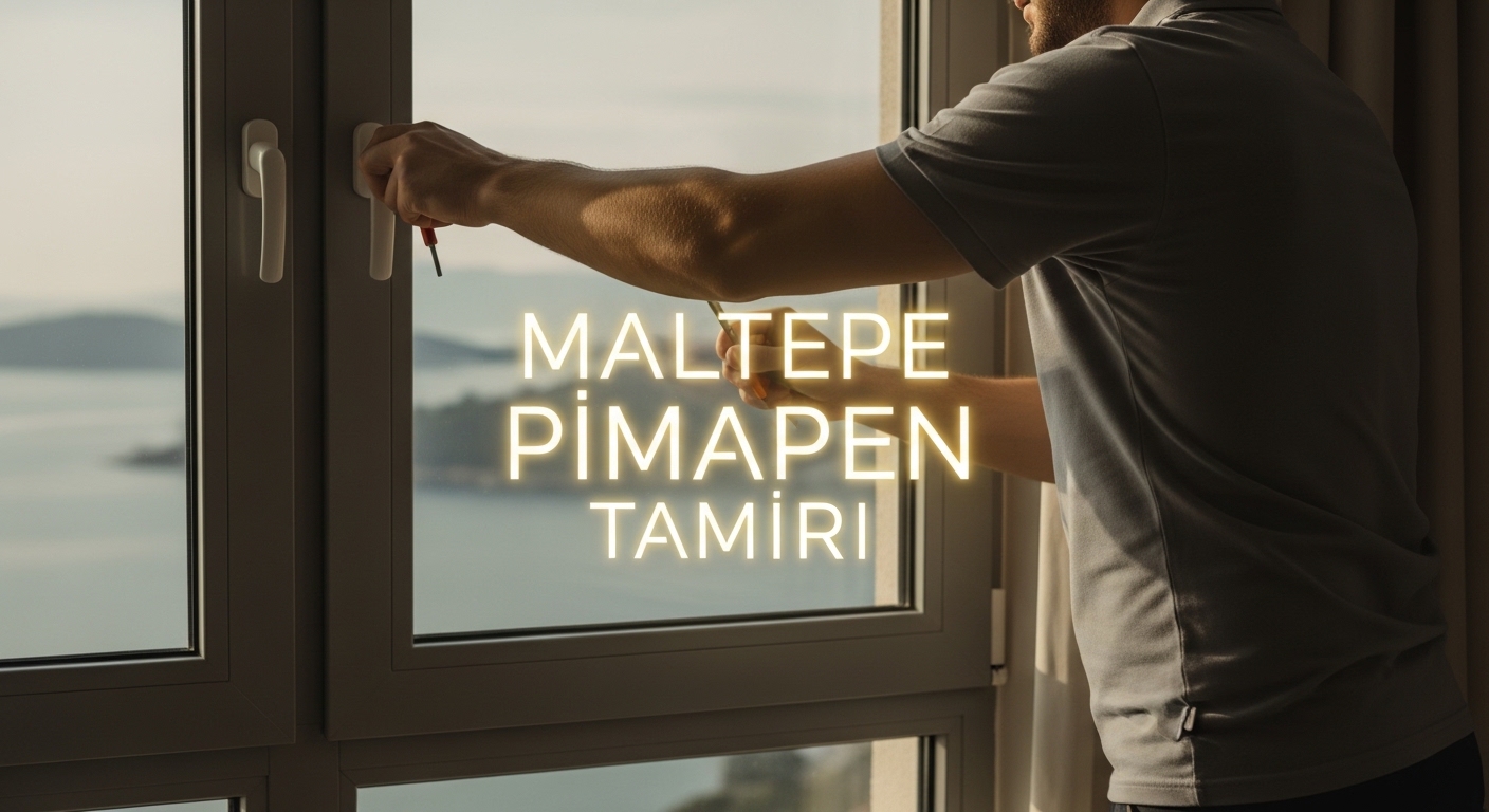 Maltepe Pimapen Tamiri