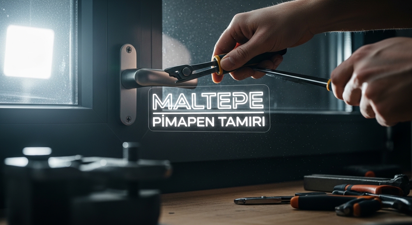 Maltepe Pimapen Tamiri
