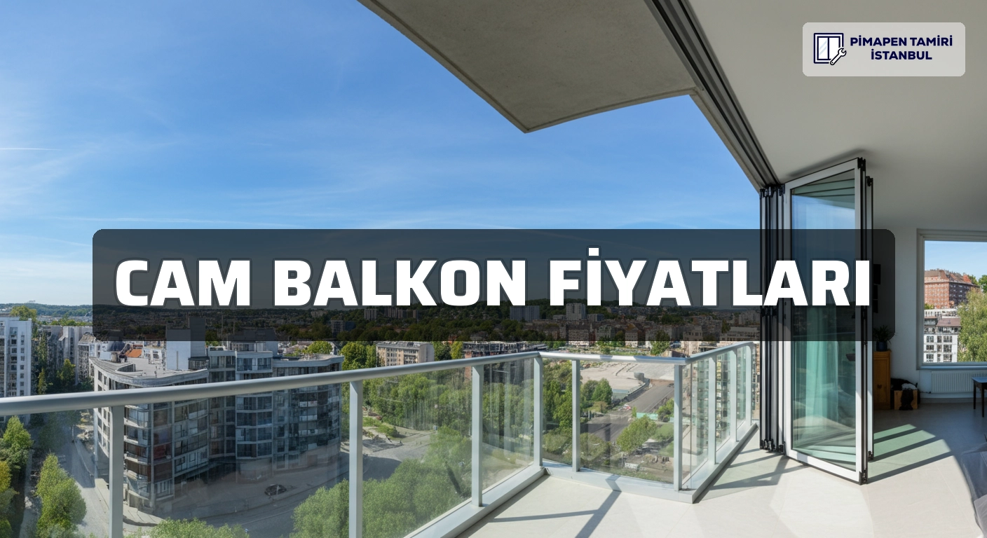 Cam Balkon Fiyatları