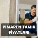 Pimapen Tamir Fiyatları