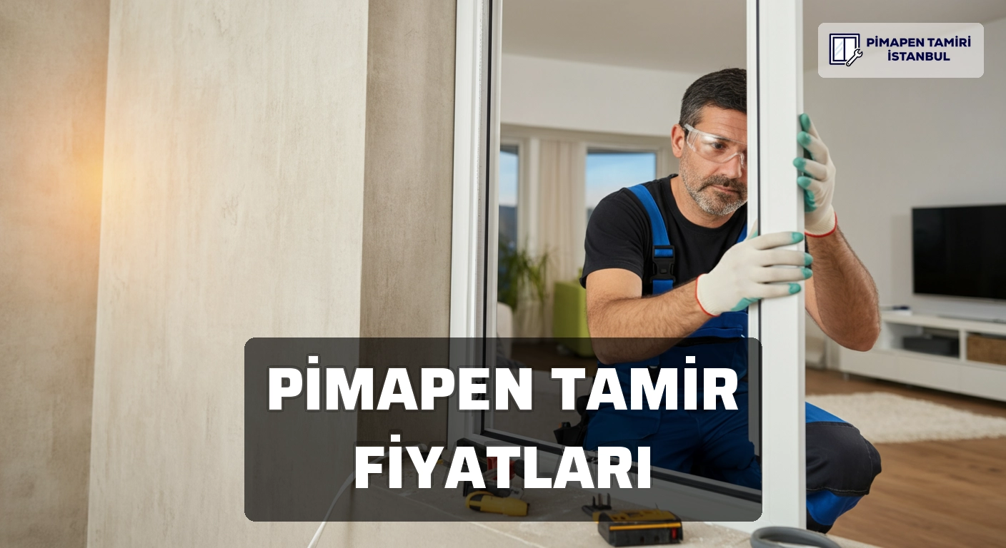 Pimapen Tamir Fiyatları