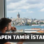 Pimapen Tamir İstanbul