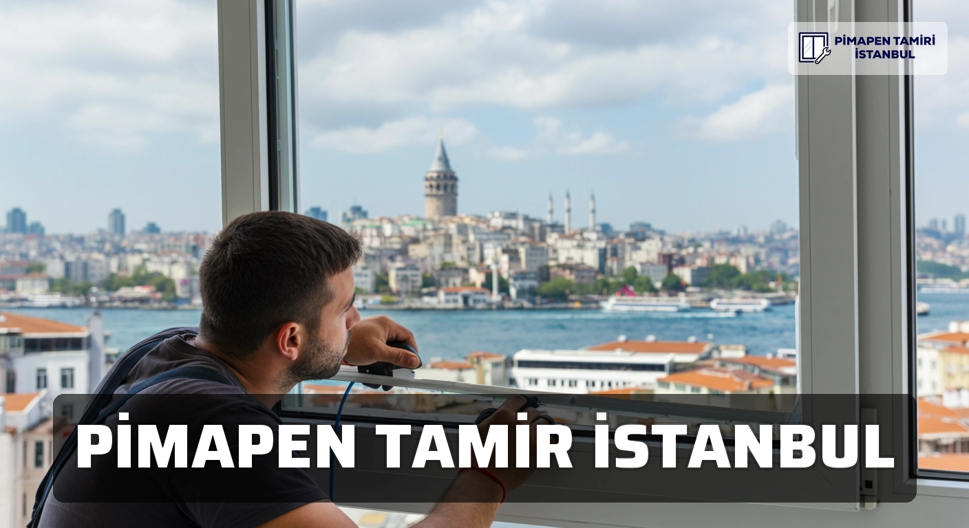 Pimapen Tamir İstanbul