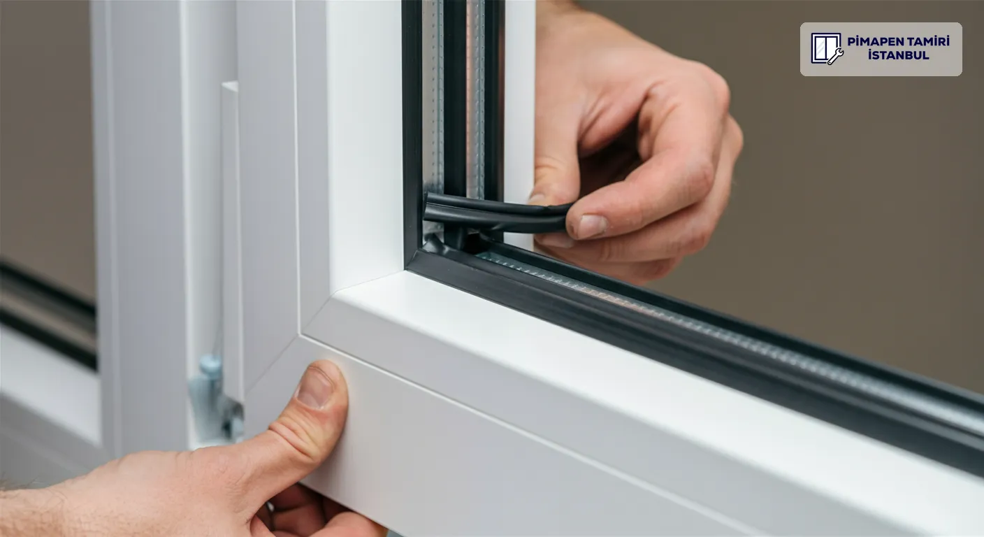 Pimapen Tamir İstanbul