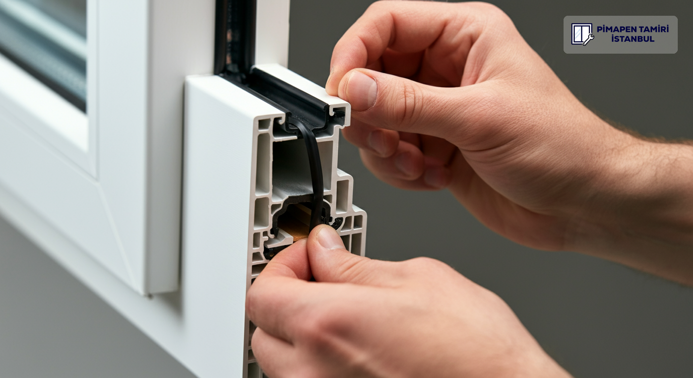 Üsküdar Pimapen Tamiri