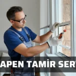 Pimapen Tamir Servisi