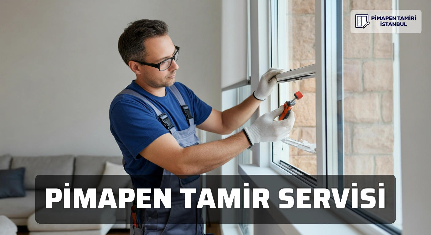 Pimapen Tamir Servisi