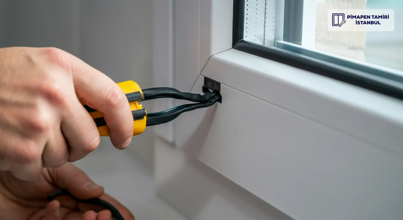 Pimapen Tamir Servisi