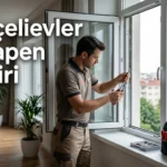 Bahçelievler Pimapen Tamiri