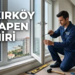Bakırköy Pimapen Tamiri