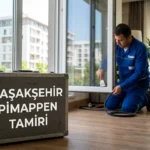 Başakşehir Pimapen Tamiri