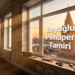 Beyoğlu Pimapen Tamiri