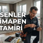 Esenler Pimapen Tamiri