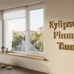 Eyüpsultan Pimapen Tamiri