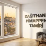 Kağıthane Pimapen Tamiri