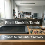 Pileli Sineklik Tamiri