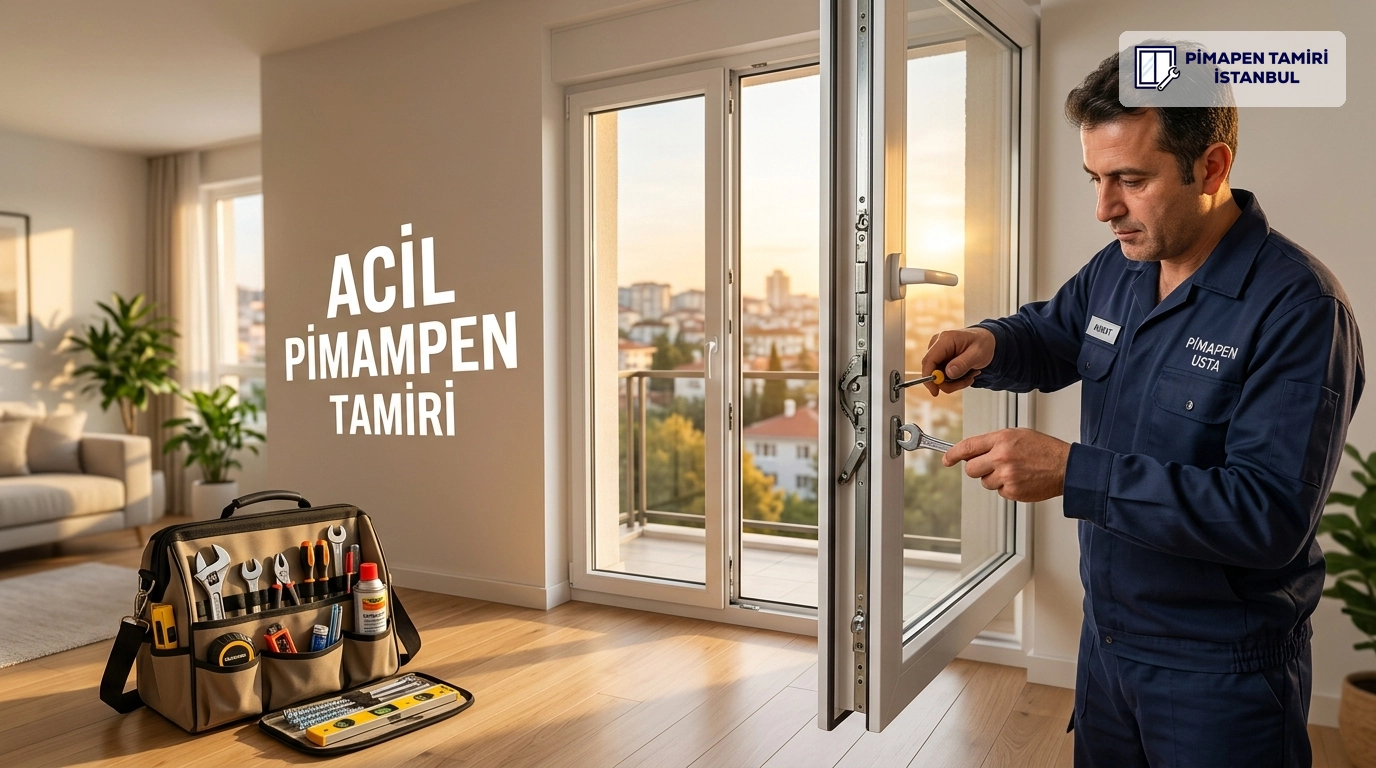 Acil Pimapen Tamiri