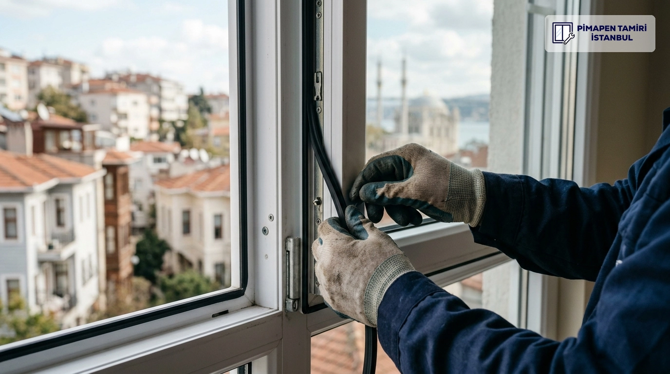 Beşiktaş Pimapen Tamiri