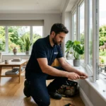 Pimapen Pencere Kanadı Sarkması Nasıl Düzeltilir?