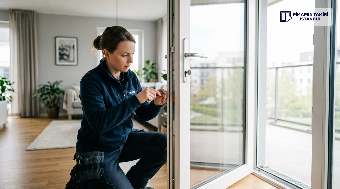 Pimapen Tamiri Yerinde Yapılır mı?