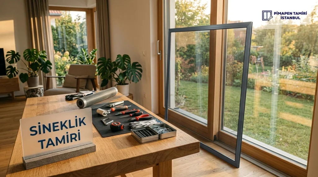 Sineklik Tamiri