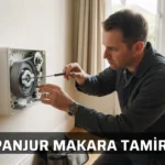 Panjur Makara Tamiri