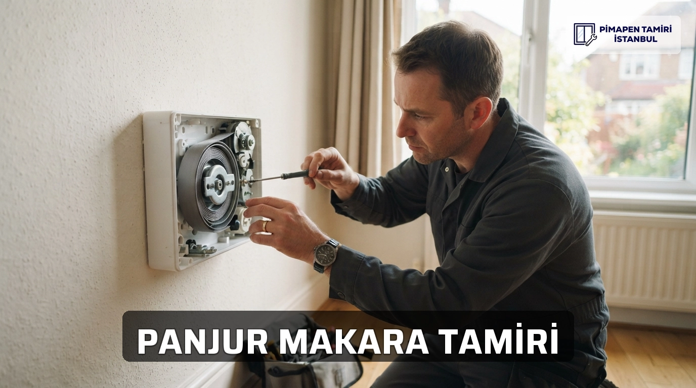 Panjur Makara Tamiri