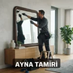 Ayna Tamiri