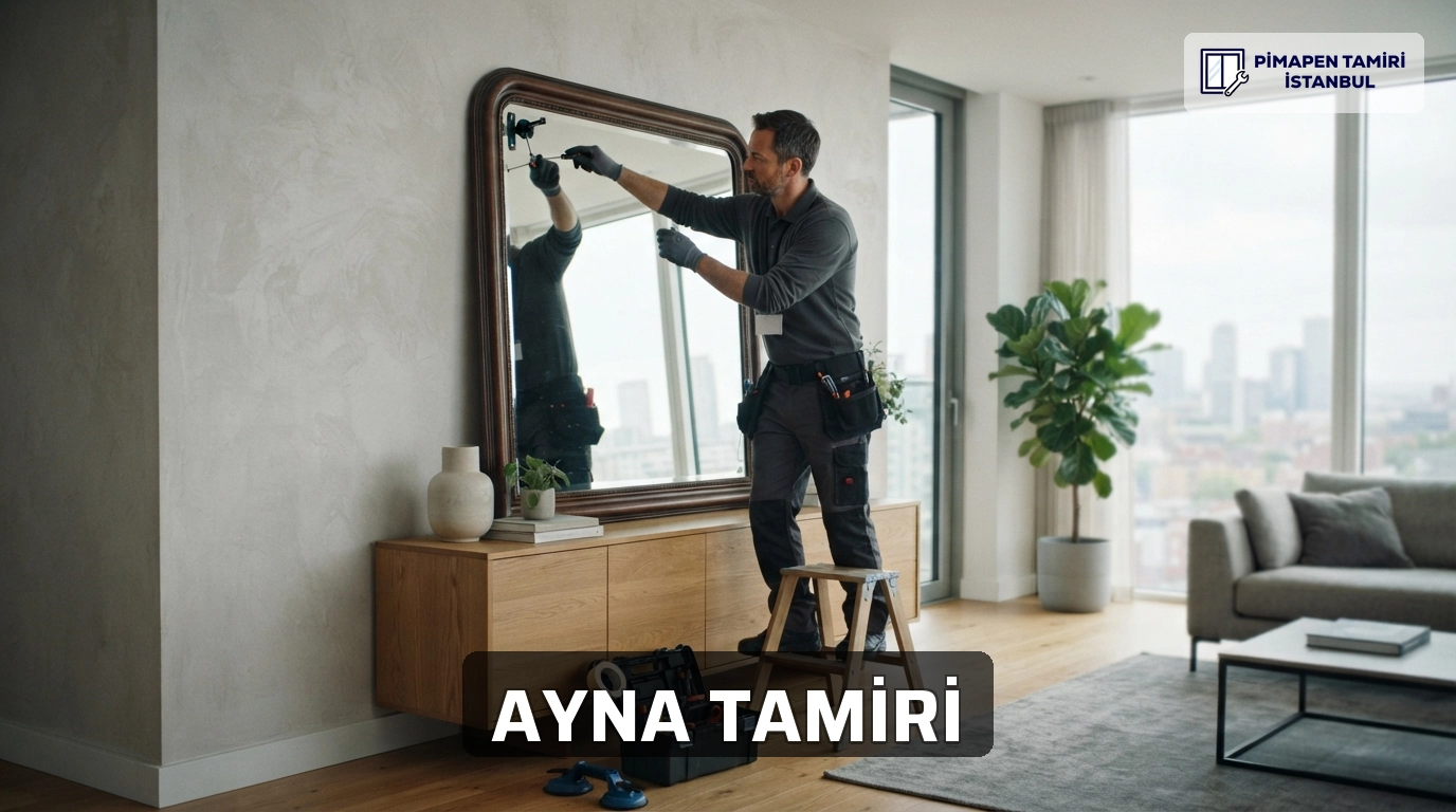 Ayna Tamiri